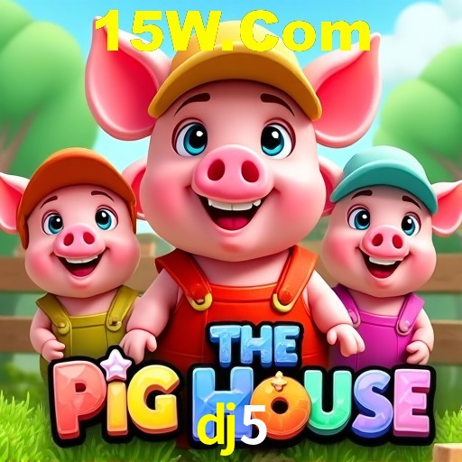 Slot Games dj5