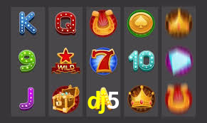 Daily Bonuses dj5
