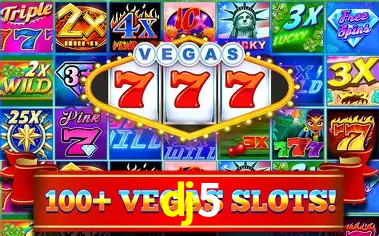 Exclusive Offers dj5
